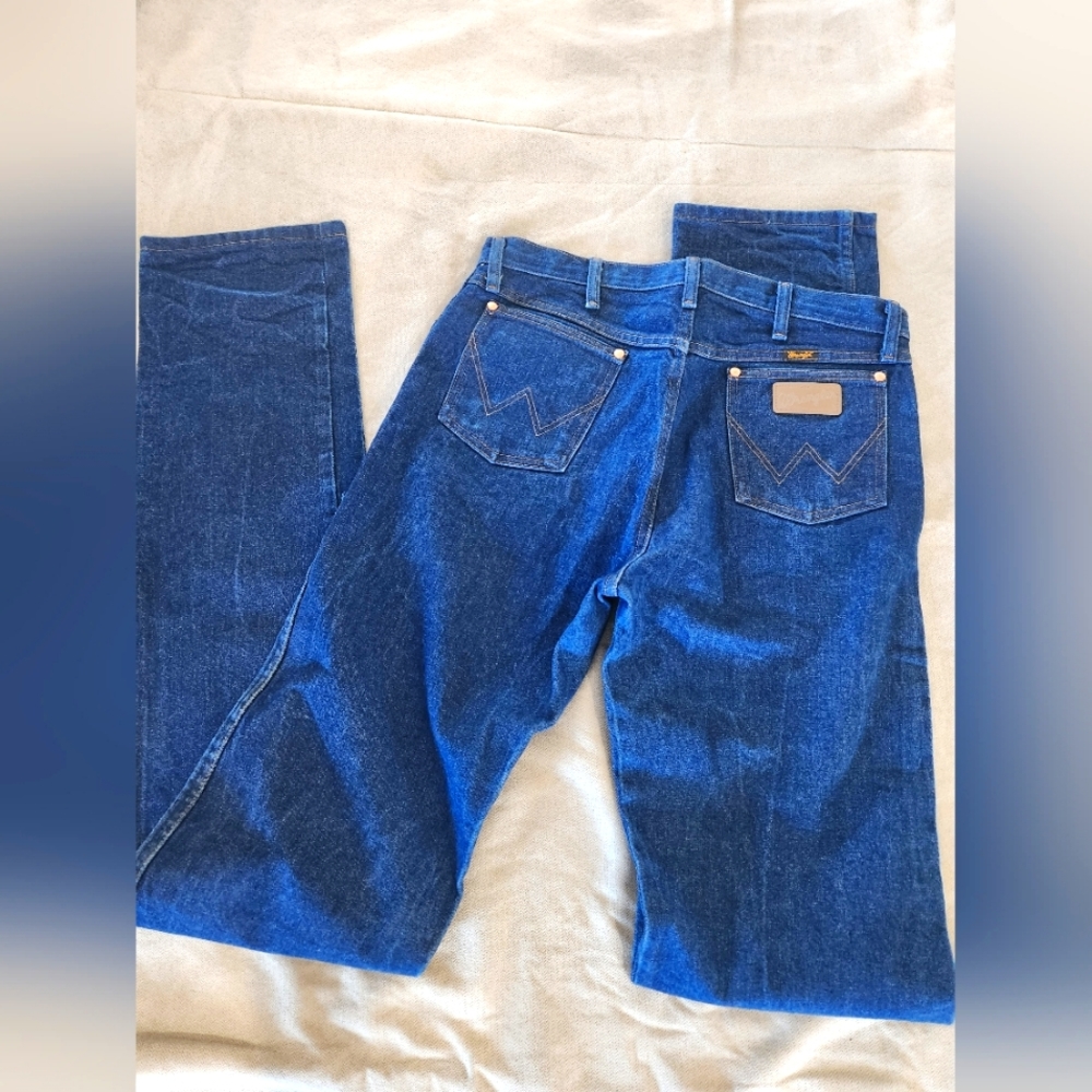 Wrangler Jeans